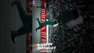 MSDhoni Birthday Status #MSDhoni #ShubhankarBhavsar