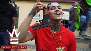 Peso Peso "Da Bottom" (WSHH Exclusive - Official Music Video)