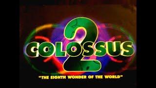 Colossus 2 - Sydney Rave 1997