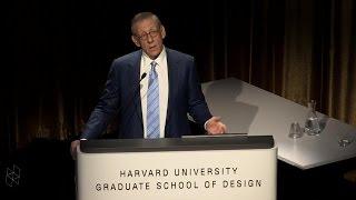 Stephen Ross, “Hudson Yards”