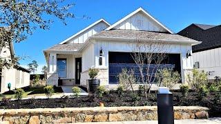 Del Webb | The Contour Model Home Tour | Chambers Creek | 55+