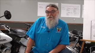 The Antique Motorcycle Club of America Judging Explained