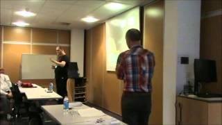 Wouter Lagerweij & Ciarán O'Neill - The "Just Do It" approach to Change Management