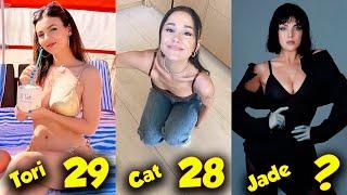 Victorious From Oldest to Youngest 2022 | Victoria Justice, Elizabeth Gillies | Information Forge