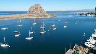 Welcome to the California Central Coast - Let's Talk Lifestyle & Real Estate - San Luis Obispo/Paso