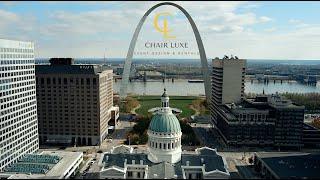 Chair Luxe Luxury Event Rentals - Showroom Grand Opening