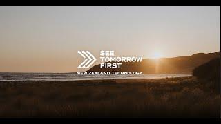 New Zealand Tech - See Tomorrow First