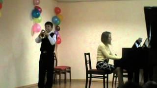 Лирическая песня Н Дремлюга И Матлак
