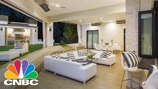 Brentwood, California Mansion | Expensive Homes | CNBC