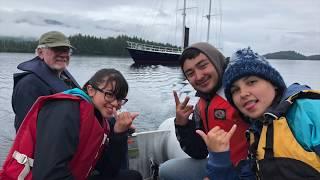 Copper River Stewardship Program 2018