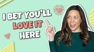 Top 5 Places to Live in Pleasant Hill CA | EP 69