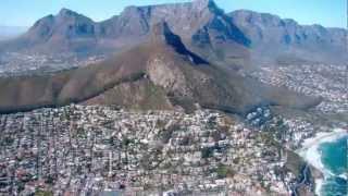 African Safari Consultants Presents: Cape Town & Surrounds