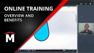 Online Training | Benefits and Overview