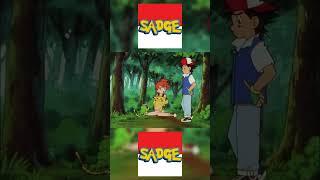 Fine I'll do it Myself #pokemon #abridged #anime #ash #funny #pikachu #comedy #misty #thanos #marvel