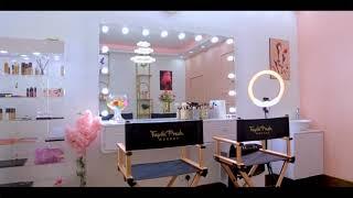 FaythPresh MakeUp Studio | The Best makeup Artist in Kampala | Makeup studio Upgrade