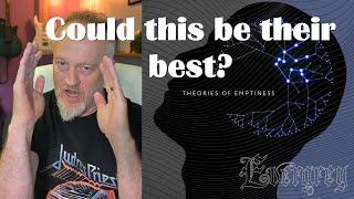 Evergrey - Theories of Emptiness (Album Review)