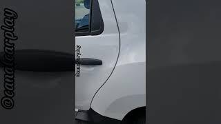 Renault Oroch 1.6 Expression, uma picape ROBUSTA e com PREÇO acessível! #shorts