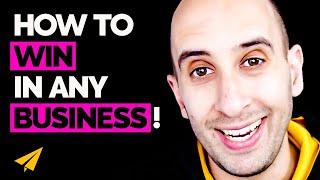 How to SET UP Your Business for SUCCESS (It Works for EVERYTHING!) | #MentorMeEvan