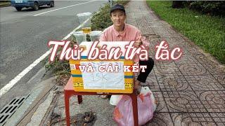 TẬP 10 | HƯỚNG DẪN KHỞI NGHIỆP VỚI... TRÀ TẮC, VỚI SỐ VỐN NHỎ!