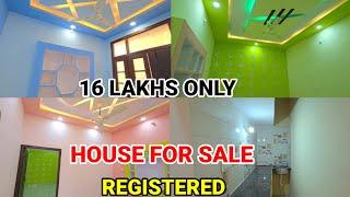 House For Sale in chandrayangutta Hyderabad ||House For sale in gouse Nagar