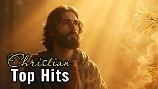  True Worship Spirit | Christ Above All | Anointed Praise Songs 2025