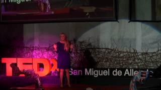 The criminal mind and the path to moral integrity | Feggy Ostrosky | TEDxSanMigueldeAllende