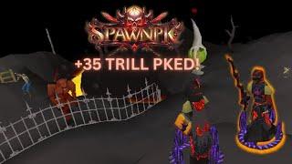 |SPAWNPK RSPS| |+35 TRILL PKED!| |$100 BOND GIVAWAY!|