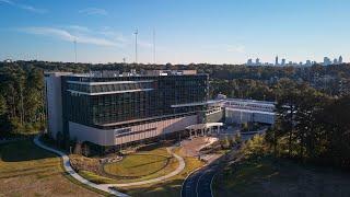 Emory Executive Park Musculoskeletal Institute