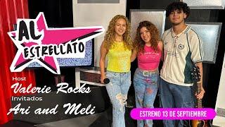 AL ESTRELLATO T1 E01