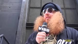 Rittz and The Life and Times of Johnny Valiant