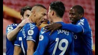 Everton vs Southampton  1-0  {Post Match Analysis} Everton win at Goodison, Richarlison sinks Saints