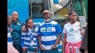 Tiki taka show | AFC Leopards 4 - 0 vs Mathare United  EXTENDED Highlights