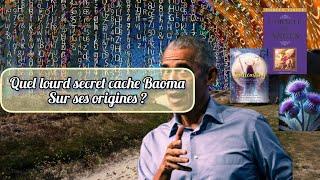 1043 - ‼️Quel lourd secret cache Baoma sur ses origines ? ‼️© 2024