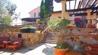 Bella Collina an Intimate Walkthrough