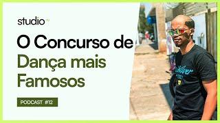 #12 - O CONCURSO DE DANÇA