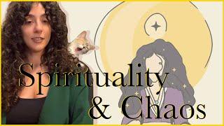 Spirituality and Chaos