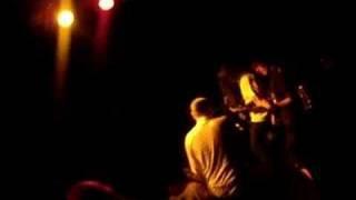 Wages Of War @ Soma  12/22/06 - Failure (Clip)