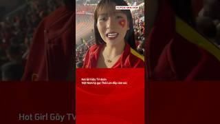 ngọc anh gãy tv dự đoán tỉ số như tiên tri  #xuanson #fptbongdaviet