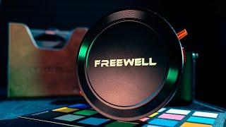 Best ND Filters for Video? | Freewell K2 Variable ND Filter System