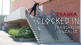 Jhanka's "Clocked In" Part