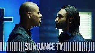 GOMORRAH Season 2: 'Ciro's Power Grab' Official Clip (Episode 201) | SundanceTV