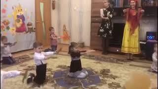 Праздник осени