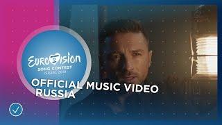 Sergey Lazarev - Scream - Russia  - Official Music Video - Eurovision 2019