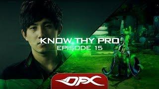 DotA2 - Know Thy Pro - Epi.15 - FY on RUBICK