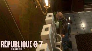  République Remastered 07 Alles sauber! - der leu