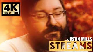 Justin Mills "Streams" [Music Video] Directed By ED Organ Films