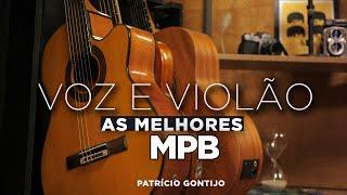 ACÚSTICO VOZ E VIOLAO 2 - POP MPB AS MELHORES - PRAIA I PISCINA I FIM DE SEMANA I VERÃO I CHURRASCO