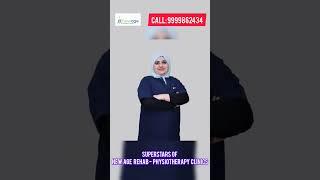 New Age Rehab- Superstars!! #bestphysiotherapist #physiotherapycenter #physiotherapy #shortfeed
