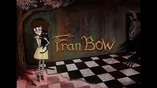 Fran Bow FULL playthrough stream