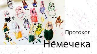 Немечека протокол. Как мы принимаем